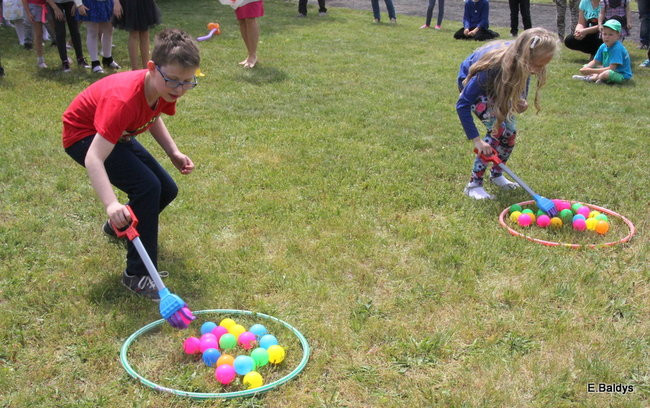 Parafialy Rodzinny Festyn w Osiecznej (zdjęcia)