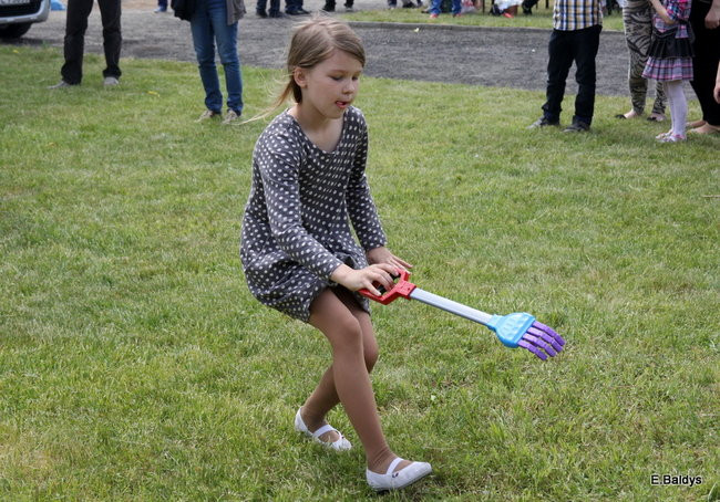 Parafialy Rodzinny Festyn w Osiecznej (zdjęcia)
