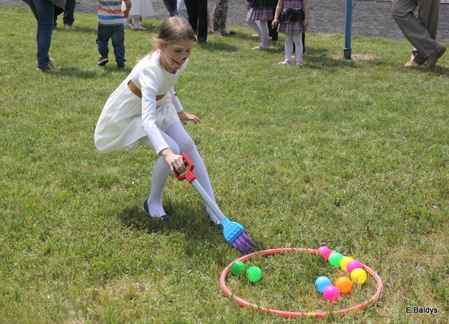 Parafialy Rodzinny Festyn w Osiecznej (zdjęcia)