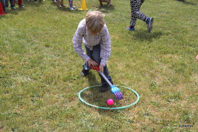 Parafialy Rodzinny Festyn w Osiecznej (zdjęcia)
