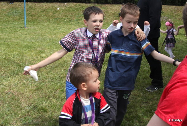 Parafialy Rodzinny Festyn w Osiecznej (zdjęcia)