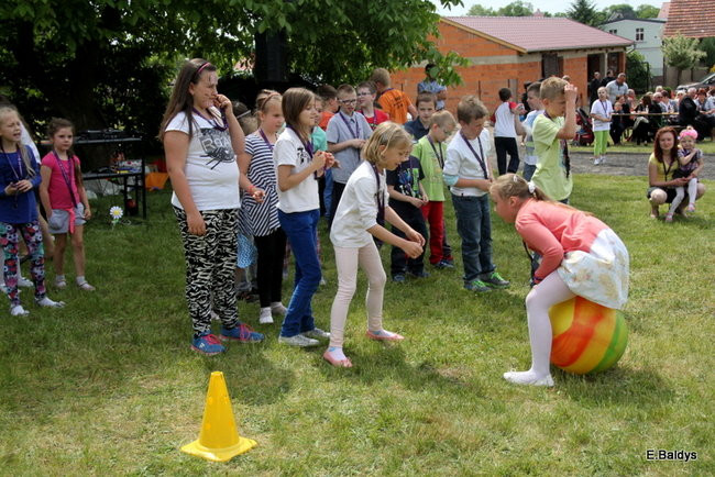 Parafialy Rodzinny Festyn w Osiecznej (zdjęcia)