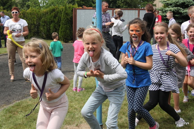Parafialy Rodzinny Festyn w Osiecznej (zdjęcia)