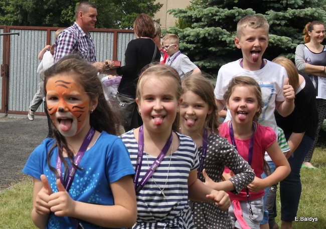 Parafialy Rodzinny Festyn w Osiecznej (zdjęcia)