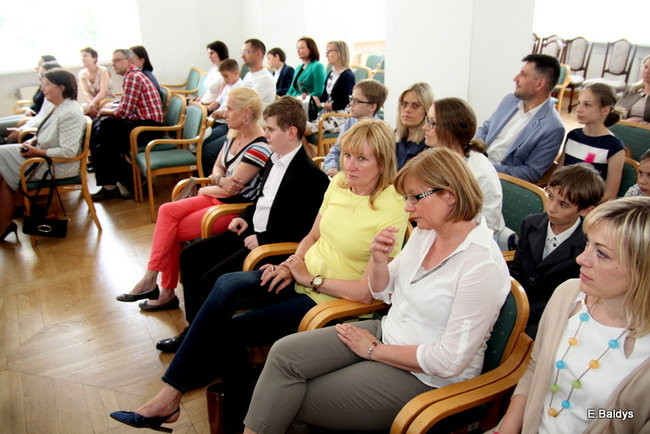 Oni są najlepsi w Lesznie! (zdjęcia)