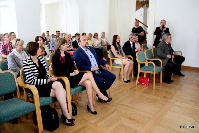 Oni są najlepsi w Lesznie! (zdjęcia)