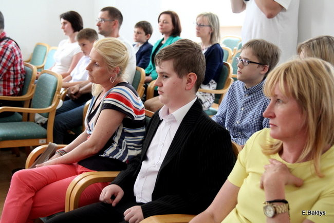 Oni są najlepsi w Lesznie! (zdjęcia)