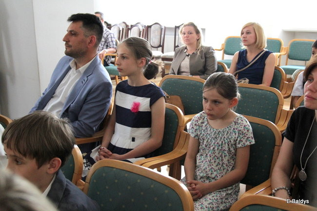 Oni są najlepsi w Lesznie! (zdjęcia)