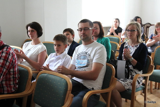 Oni są najlepsi w Lesznie! (zdjęcia)