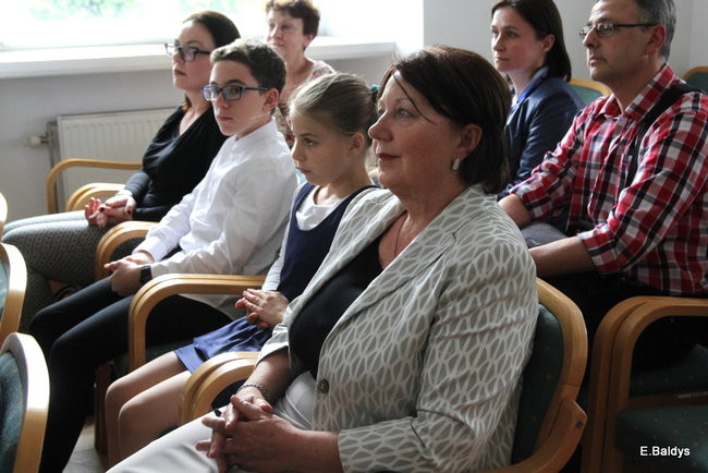 Oni są najlepsi w Lesznie! (zdjęcia)