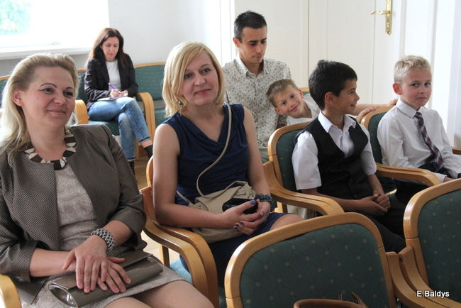 Oni są najlepsi w Lesznie! (zdjęcia)