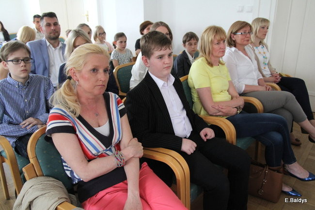 Oni są najlepsi w Lesznie! (zdjęcia)