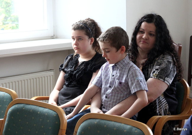 Oni są najlepsi w Lesznie! (zdjęcia)