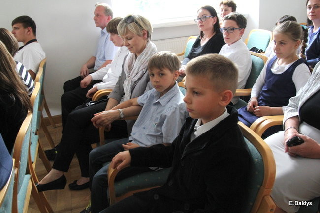 Oni są najlepsi w Lesznie! (zdjęcia)