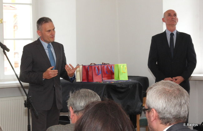 Oni są najlepsi w Lesznie! (zdjęcia)