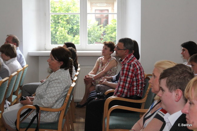 Oni są najlepsi w Lesznie! (zdjęcia)