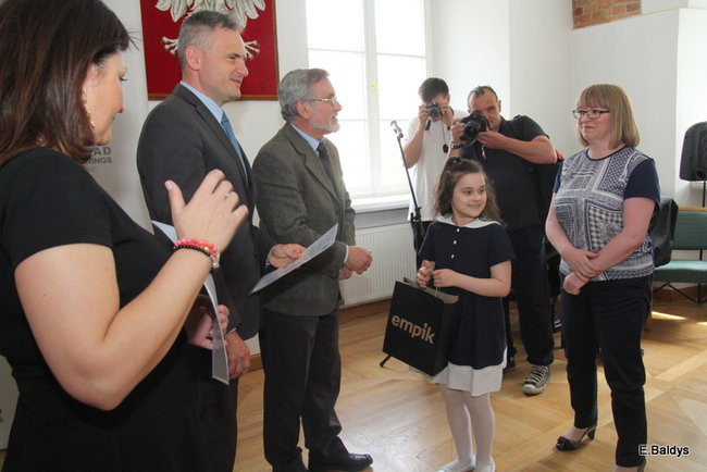 Oni są najlepsi w Lesznie! (zdjęcia)