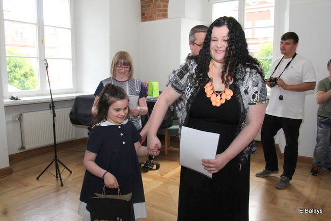 Oni są najlepsi w Lesznie! (zdjęcia)