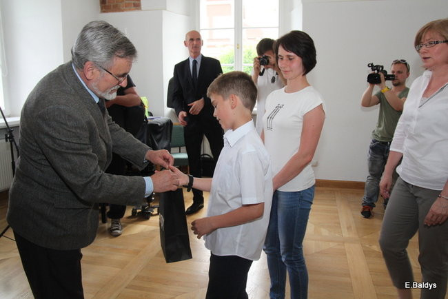 Oni są najlepsi w Lesznie! (zdjęcia)