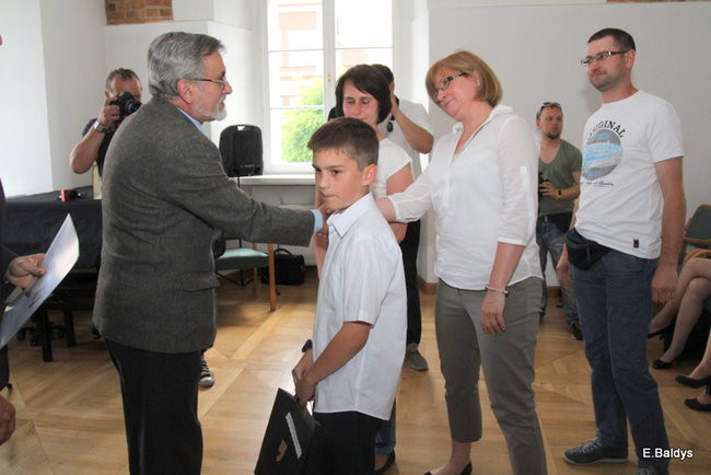 Oni są najlepsi w Lesznie! (zdjęcia)