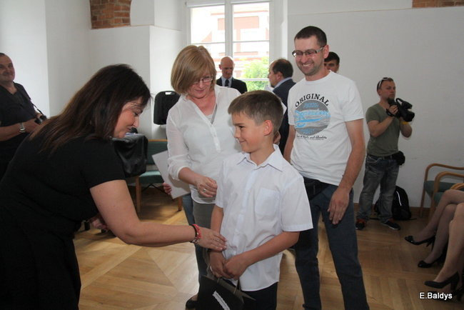 Oni są najlepsi w Lesznie! (zdjęcia)