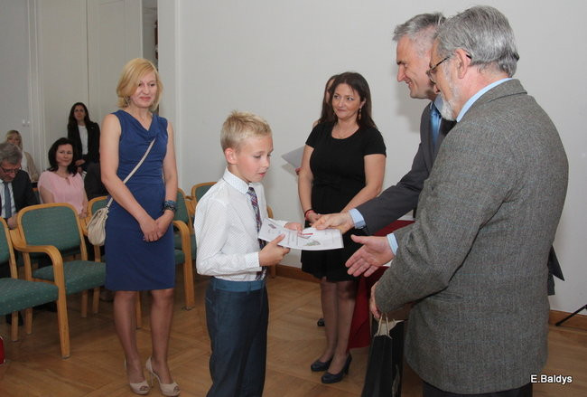 Oni są najlepsi w Lesznie! (zdjęcia)