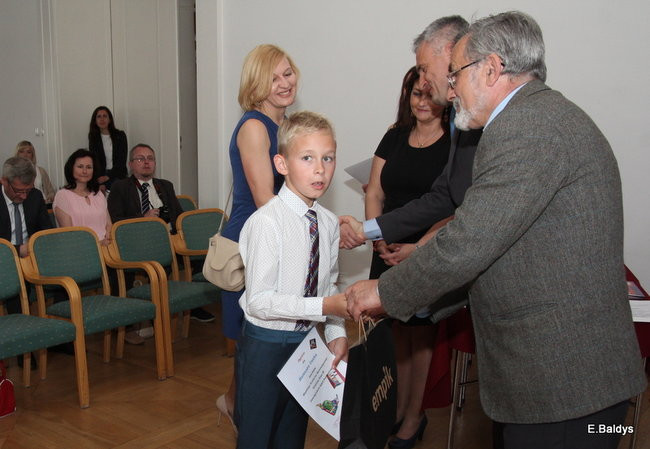 Oni są najlepsi w Lesznie! (zdjęcia)