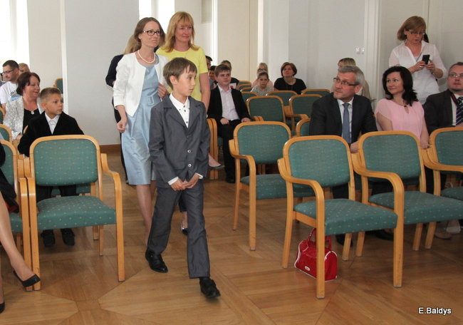 Oni są najlepsi w Lesznie! (zdjęcia)