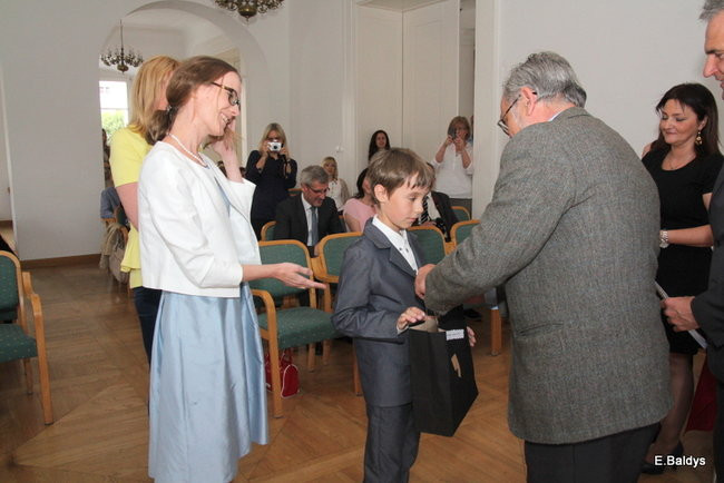 Oni są najlepsi w Lesznie! (zdjęcia)