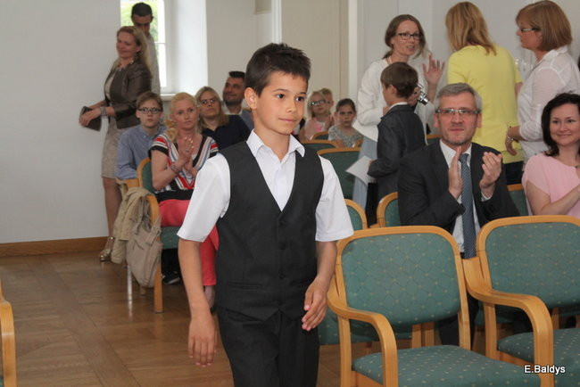 Oni są najlepsi w Lesznie! (zdjęcia)