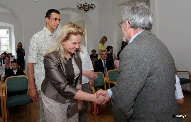 Oni są najlepsi w Lesznie! (zdjęcia)