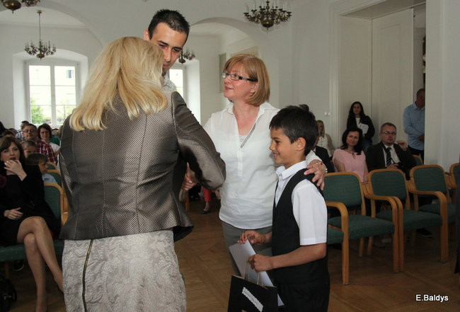 Oni są najlepsi w Lesznie! (zdjęcia)