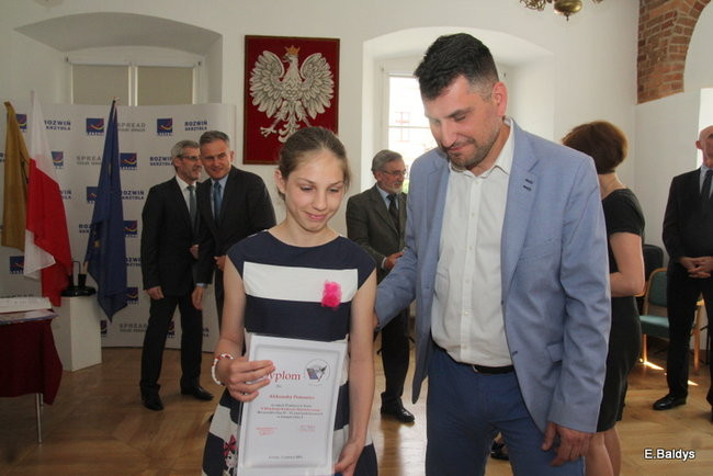 Oni są najlepsi w Lesznie! (zdjęcia)