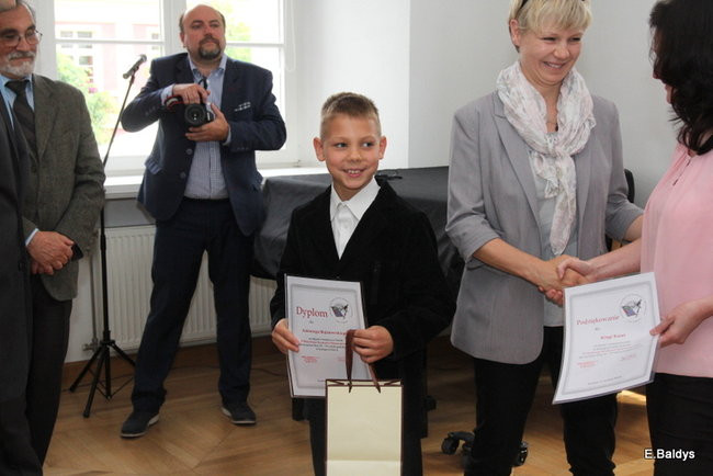 Oni są najlepsi w Lesznie! (zdjęcia)