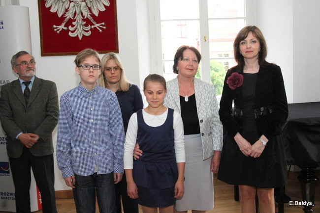 Oni są najlepsi w Lesznie! (zdjęcia)