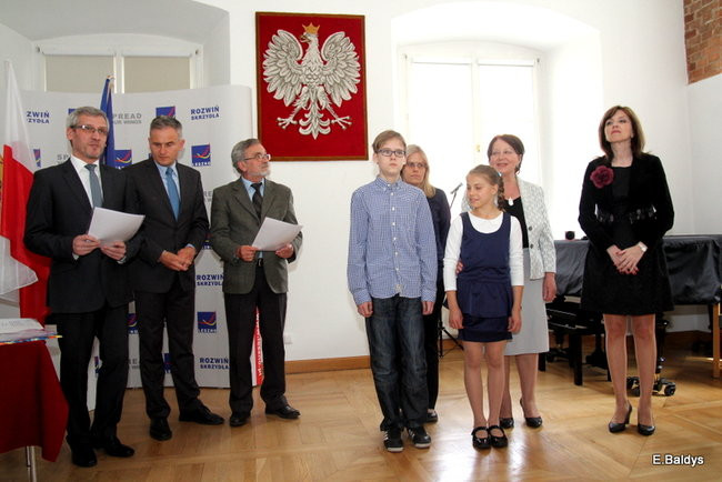 Oni są najlepsi w Lesznie! (zdjęcia)