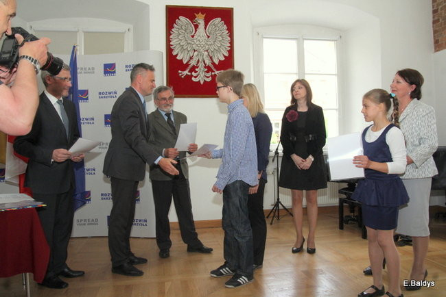 Oni są najlepsi w Lesznie! (zdjęcia)