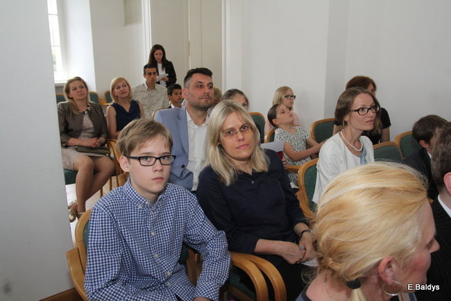 Oni są najlepsi w Lesznie! (zdjęcia)