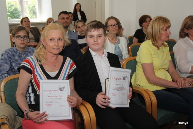 Oni są najlepsi w Lesznie! (zdjęcia)