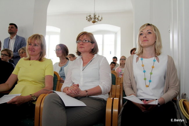 Oni są najlepsi w Lesznie! (zdjęcia)