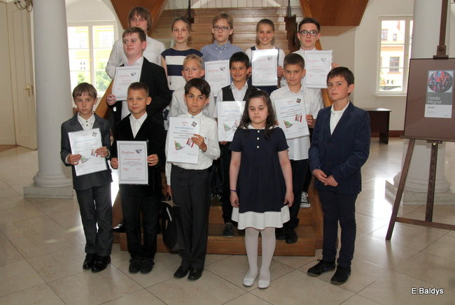 Oni są najlepsi w Lesznie! (zdjęcia)