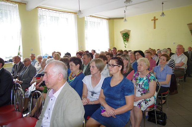 Izba Regionalna w Pawłowicach ma 10 lat (zdjęcia)