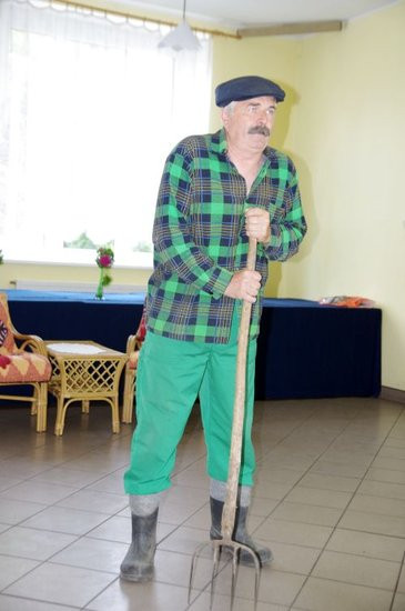 Izba Regionalna w Pawłowicach ma 10 lat (zdjęcia)