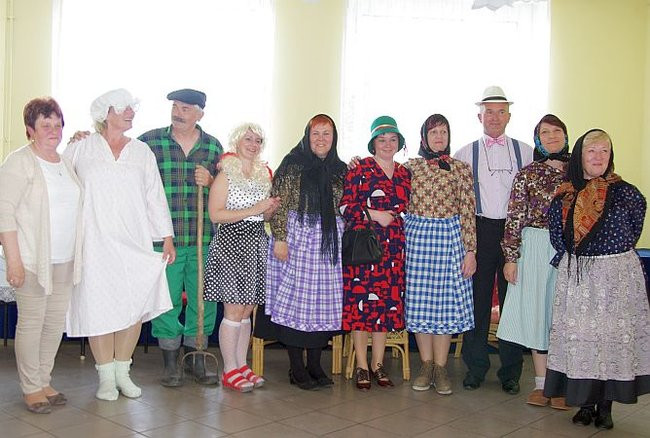 Izba Regionalna w Pawłowicach ma 10 lat (zdjęcia)