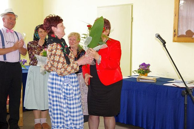 Izba Regionalna w Pawłowicach ma 10 lat (zdjęcia)