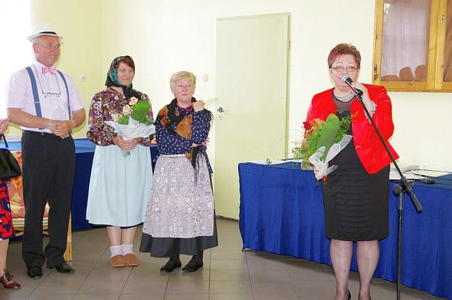 Izba Regionalna w Pawłowicach ma 10 lat (zdjęcia)