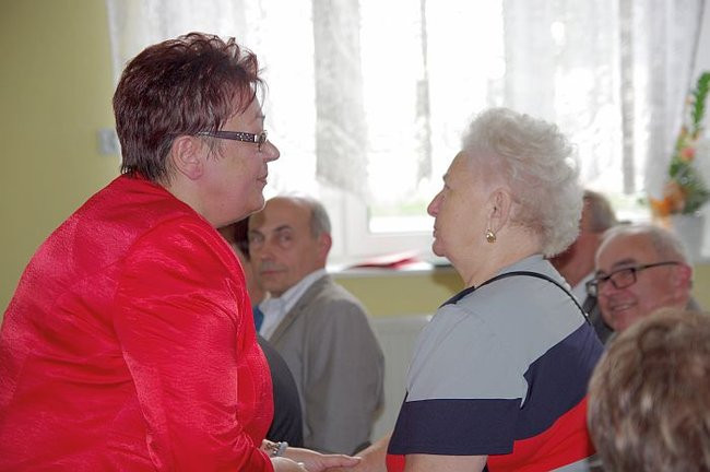 Izba Regionalna w Pawłowicach ma 10 lat (zdjęcia)