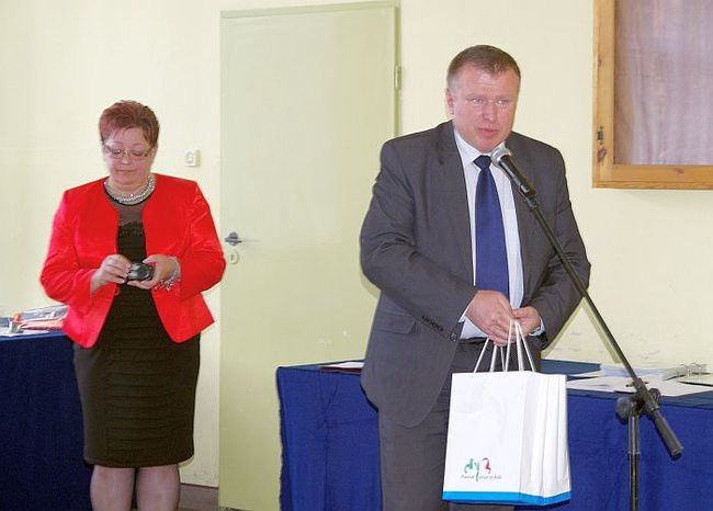 Izba Regionalna w Pawłowicach ma 10 lat (zdjęcia)