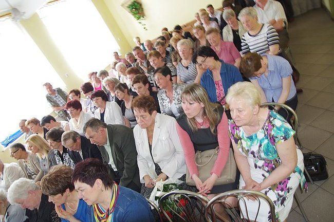 Izba Regionalna w Pawłowicach ma 10 lat (zdjęcia)