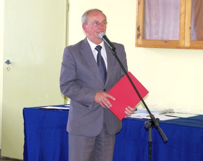 Izba Regionalna w Pawłowicach ma 10 lat (zdjęcia)